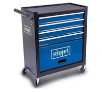 Servante d'atelier vide SCHEPPACH TW1300