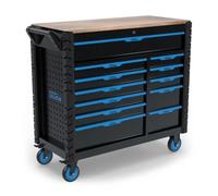 Chariot d'atelier GW 12S