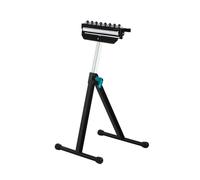 Wolfcraft Servante 6102300 – fixe et à rouleau multifonction