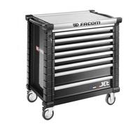 Servante JETM4 8 Tiroirs FACOM Noir - JET.8NM4APF