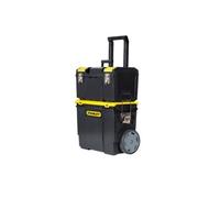 Stanley - Set chariot et 2 coffrets à outils 1-70-327