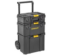 Servante mobile 3en1 Quicklink - STANLEY STST83319-1