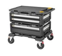 Servante mobile 4 en 1 TOUGHSYSTEM 2.0 DXL - DEWALT - DWST60520-1