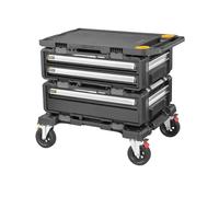 Servante mobile 4 en 1 TOUGHSYSTEM 2.0 DXL - DEWALT - DWST60520-1