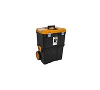 Vito – Servante porte-outils Trolley – Boîte détachable 2 modules, charge 20 kg, à roulettes