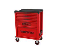 Servante RACING 5 tiroirs - KS TOOLS - 855.0005