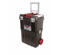 Servante Trail Box Rangement Mobile Robuste Et Polyvalent - Outifrance
