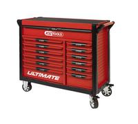 Servante ULTIMATE 13 tiroirs KS TOOLS - 809.0013