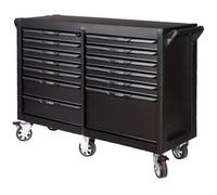 Servante XL KS TOOLS Ultimate - Noir - 13 tiroirs - 816.0013