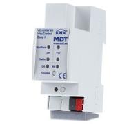 Serveur d'objets KNX VisuControl Easy II, 2SU MDRC VC-EASY.03 | MDT | VC-EASY.03 | Interface système/coupleur de média