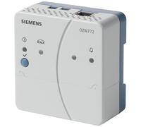 Serveur web pour commande à distance Siemens OZW 772.01 (OZW772.01)
