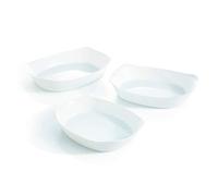 Service 3 plats de cuisson Smart Cuisine Carine