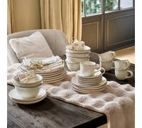 Service 30 pièces Murray beige