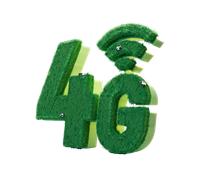 Service 4G MAMMOTION - Service 4G de 12 mois