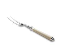 Service à découper SEVILLE IVOIRE Haut Forgé Inox
