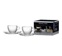 Service à expresso BARISTA, 4 pièces