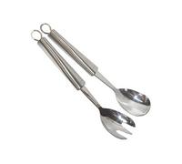 Service à salade inox - UTI3356218020 - LAGOSTINA