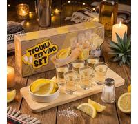 Service à tequila
