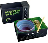 Service à thé Matcha Goro