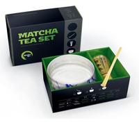 Service à thé Matcha Hiroki
