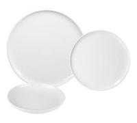 Table Passion - Service d'assiettes Selena 12 pièces