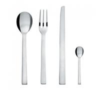 Alessi Ménagère Santiago – 24 pièces, métal