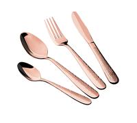 Service de couverts 24 pièces Berlinger Haus BH-2619 Or rose