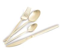 Service de couverts 24 pièces, collection Leonardo, Berlinger Haus, modèle BH 2642