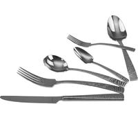 Service de couverts Solex Alexa, 36 pièces pour 6 personnes, cuillère à soupe comprise