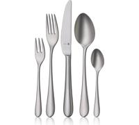 Service de couverts WMF Merit, 30 pièces, Cromargan protect sablé
