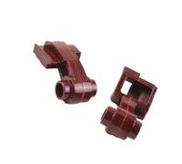 Service de routine, porte-balais de carbone | 650916-01 648743-00, paire de pièces de rechange, entretien d'atelier, réparation d'outils, stock préparé