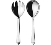 Georg Jensen Couverts de service Pyramid 2 pièces