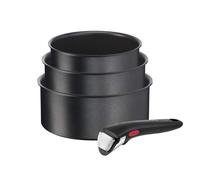 Service de table Tefal Ingenio Daily Chef 4 pcs L7629002