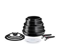Service de table Tefal Ingenio Easy Cook N Clean 13 pièces L1539843