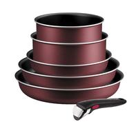 Service de table Tefal Ingenio Simply Cook 6 pièces L7249802