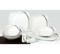 Service de table Topkapi TK-976 - 28 pièces - 6 personnes