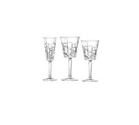 Service de verres 18 pièces Etna Rcr