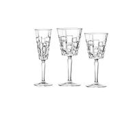 Service de verres 18 pièces Etna Rcr