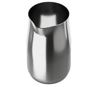 Service lait & sucre, en inox, poli, 4 pièces