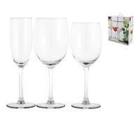 Service Royal Leerdam De 18 Verres Modèle Valerie Composé De 6 À 6