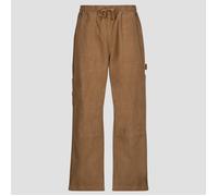 Service Works Pantalons large UTILITY CHEF PANTS in Marron US L