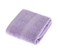 Serviette 100% Coton Lila 30 x 30 cm