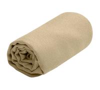 Serviette à séchage rapide Airlite Towel M 50 x 100 cm Sea To Summit - Desert