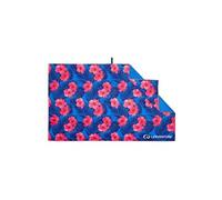 Lifeventure serviette à séchage rapide Oahu 150 cm bleu/rose Bleu G