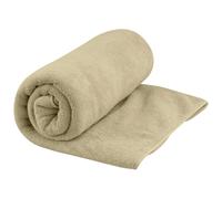 Serviette à séchage rapide TekTowel M Sea To Summit - Desert