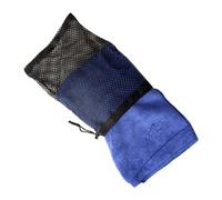 Serviette à séchage rapideFjord Nansen Frota Navy Blue XL