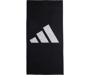 Serviette - ADIDAS - 3bar - Noir - Adulte - IU1289