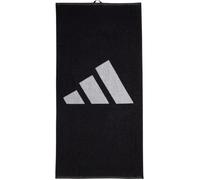 Serviette - Adidas - IU1290 - Noir - Synthétique - Lavable