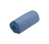 Sea to Summit Serviette microfibre Airlite M 100 x 50 cm Bleu Mixte 2026