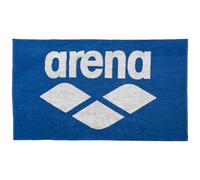 Serviette Arena Soft Bleu TU